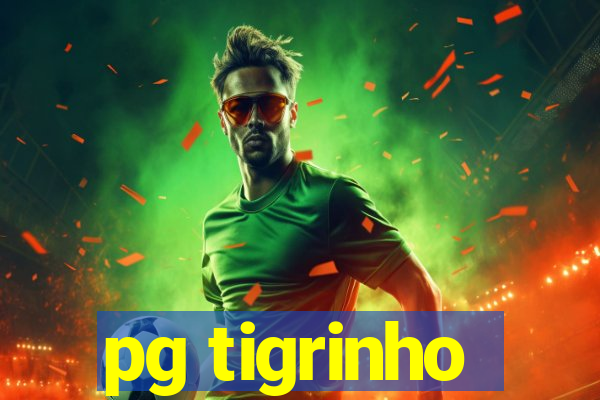 pg tigrinho